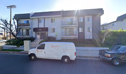 Mountain View Manor Apartments - Sussex Capital Group