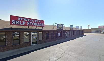 Kelley Self Storage