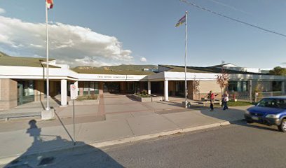 Twin Rivers Elementary School