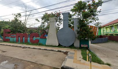 RTH Taman Pintar