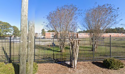 Atlanta Chattahoochee Water Treatment Plant