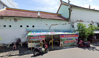 SPS Teratai Putih