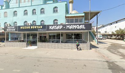 YapıKredi Gıda Toptancılar Hali