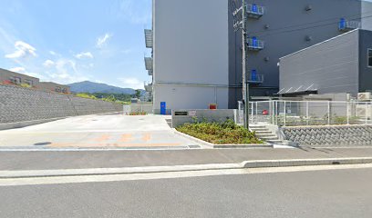 日本梱包運輸倉庫㈱ 厚木営業所