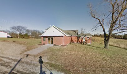 Elkland United Methodist Church