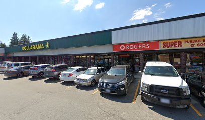 Rogers Small Business Centre