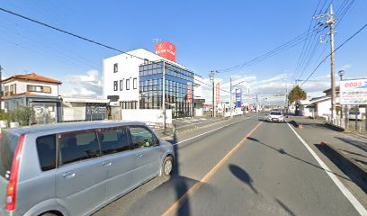 埼玉信用組合 美里支店