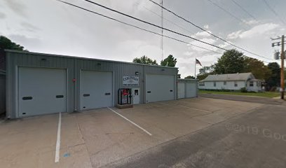 Carlinville Fire Protection District