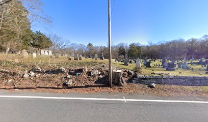 Marbletown Cemetery