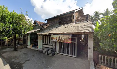 Pangkas Rambut VIRGO