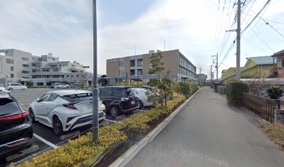 本庄福島病院