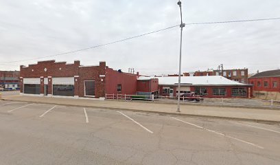 Automax Repot Depot Guthrie Service