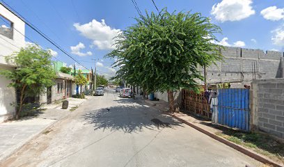 Callejon De Los Pitufohooz