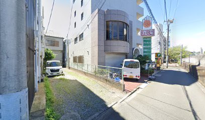 質丸滝 横浜店