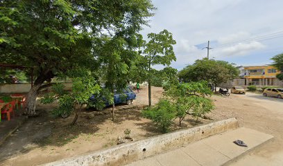 Institución Educativa Las Gaviotas