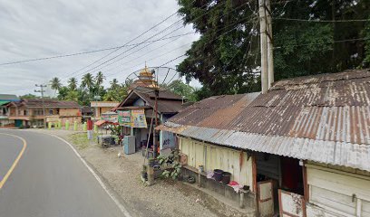 Kafe Beringin Jaya