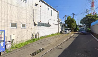オリックスレンタカー 東名横浜ＩＣ南カウンター