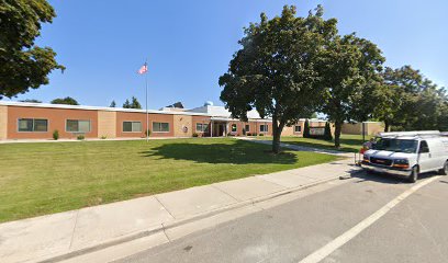 Dickinson Elementary School