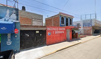 materiales gráficos irapuato