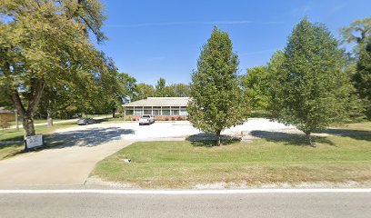 Mound City Library, Linn County District #4