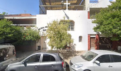 Iglesia del Nazareno San Pablo