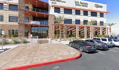 Las Vegas Comprehensive Pain Management Center