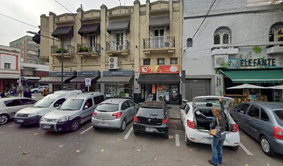 Centro de Estética y Spa Sara Abad