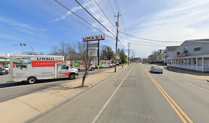 U-Box at U-Haul