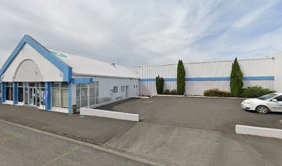 Wairoa Plunket Clinic