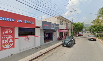 Penagos Barber Shop