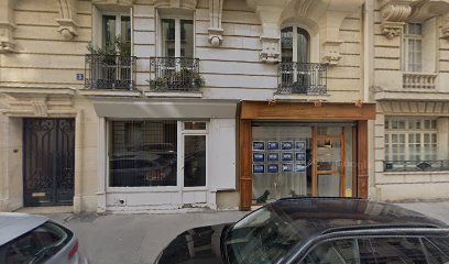 Cabinat Auffret & Associés Paris