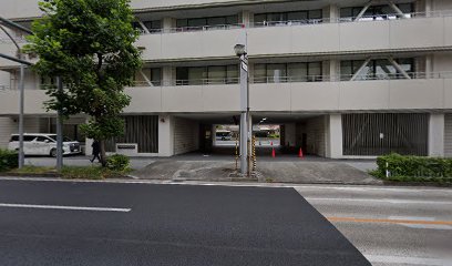 横浜市社会福祉協議会（社会福祉法人）障害者支援センター