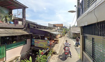 Fresh Laundry ( Cuci Kilat )