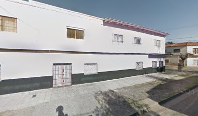 Soc.de Fomento Cultural, Deportiva y Sala de Primeros Auxilios Villa General Urquiza