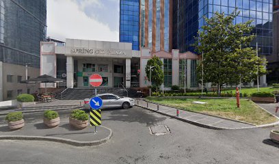 Katlı Otopark