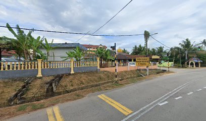 Sekolah Rendah Agama Jaim Kampung Chabau