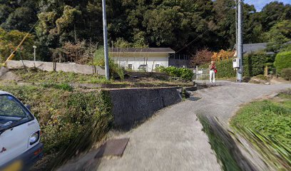 滝畑浄水場
