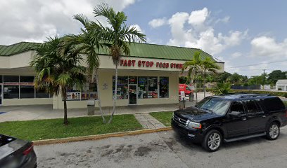 FAST STOP FOOD STORE