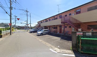 （株）ロードリーム 関東営業所