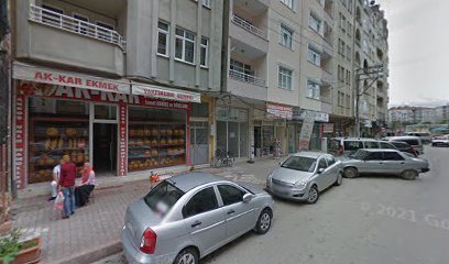 Şahin Ticaret