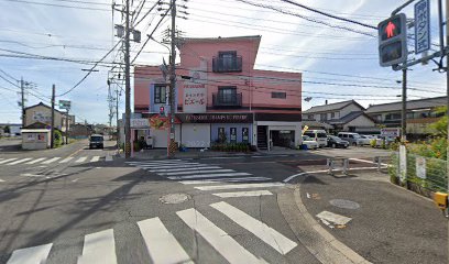 もち梅本店