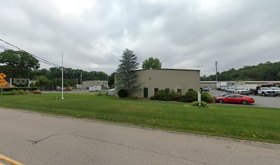 Orion Industrial Park