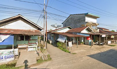 Masjid Sekip Lama