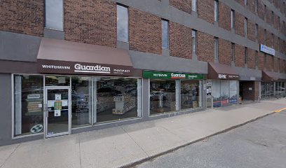Ottawa-Carleton Eye Care Ctr