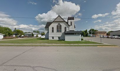 United Church of Watrous