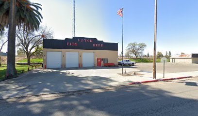 Laton Volunteer Fire Department