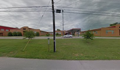 Munfordville Elementary School