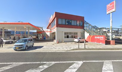 日産レンタカー 山形南店