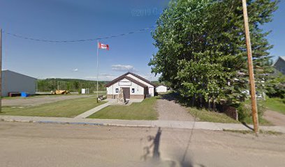 Royal Canadian Legion Branch 172