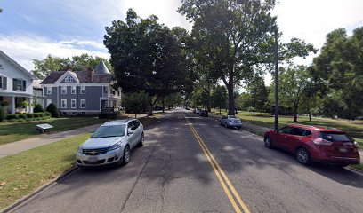 Veterans Memorial